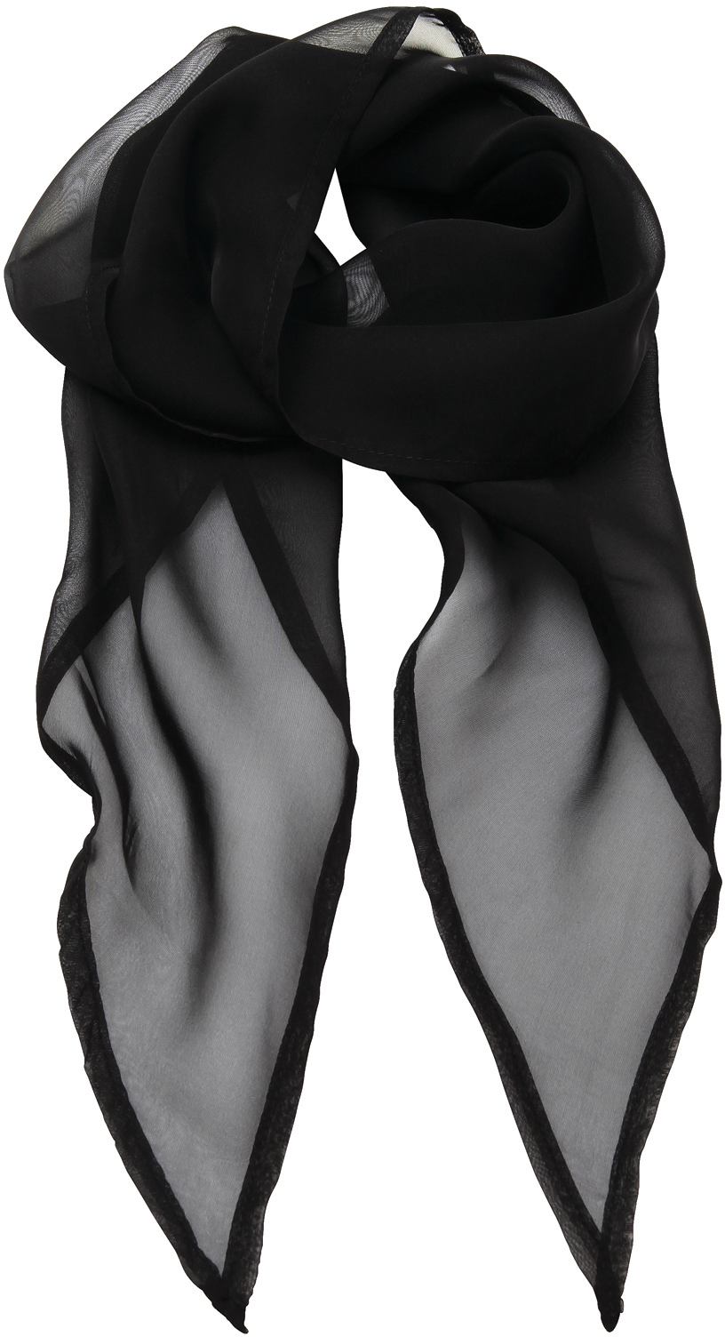 Foulard mousseline Premier PR740 Foulard mousseline Premier PR740