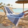 Fouta Seaqual 270g SEABEACH