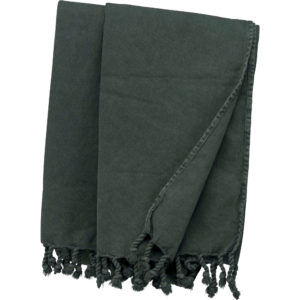Fouta vintage Kariban K133