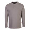 FR Henley antistatique Portwest FR32