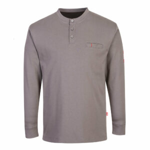 FR Henley antistatique Portwest FR32