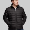 Doudoune homme en duvet Freeze