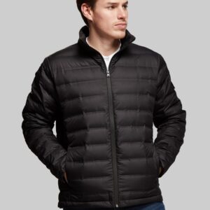 Doudoune homme en duvet Freeze