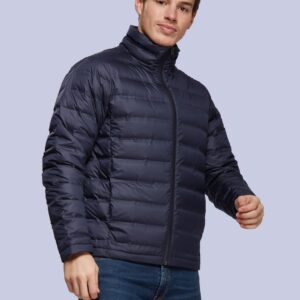 Doudoune homme en duvet Freeze – vue 4