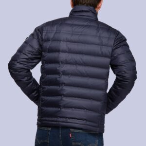 Doudoune homme en duvet Freeze – vue 5