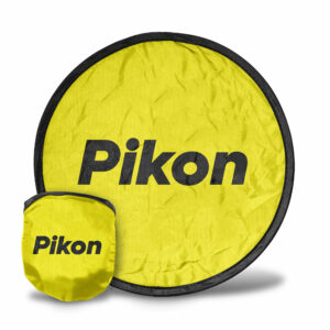 Frisbee pliable sérigraphie