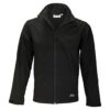 Softshell homme à membrane Fuji