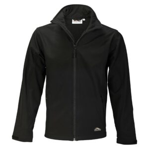 Softshell homme à membrane Fuji