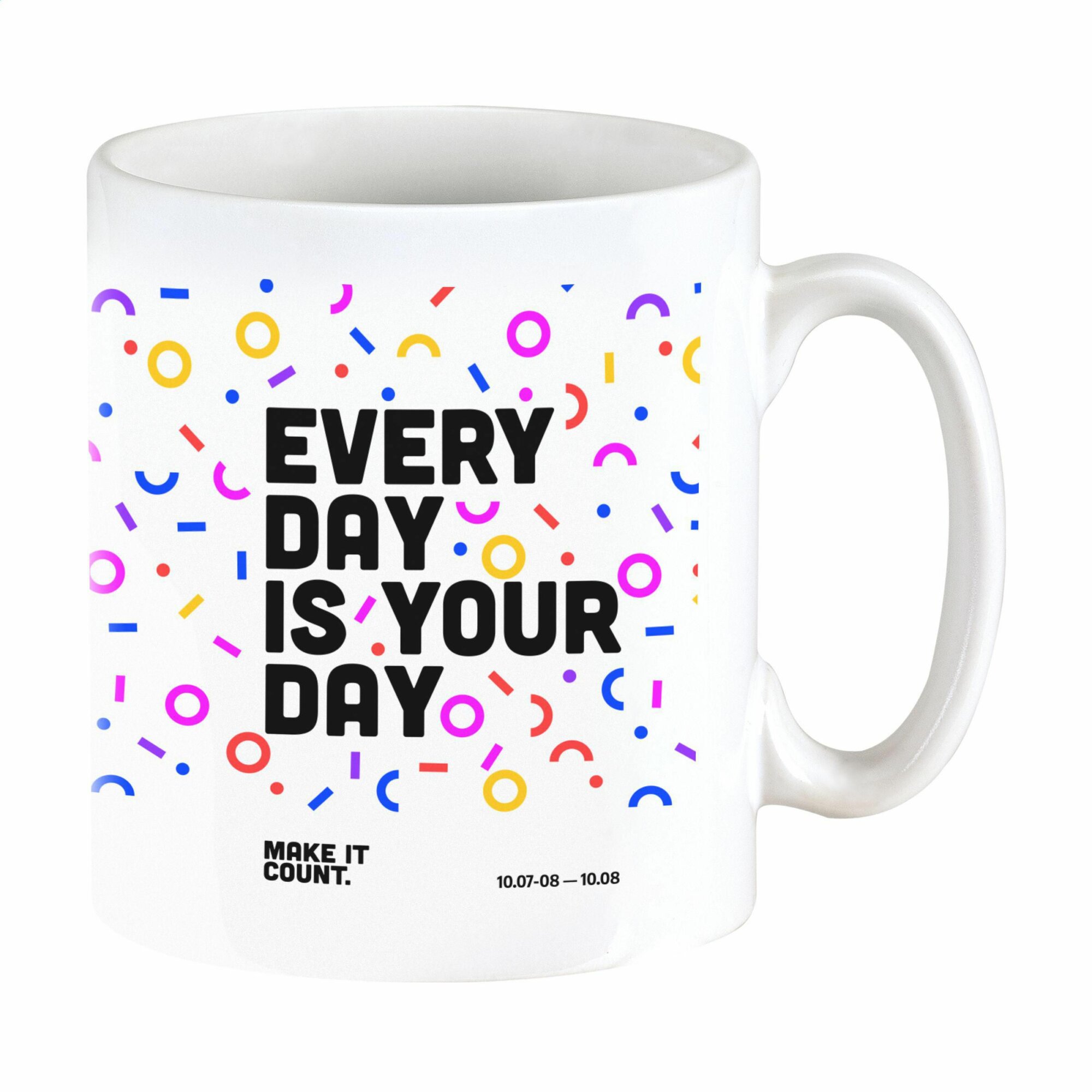 Full Colour Mug 350 ml Full Colour Mug 350 ml