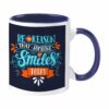 Full Colour Mug Colorato 350 ml