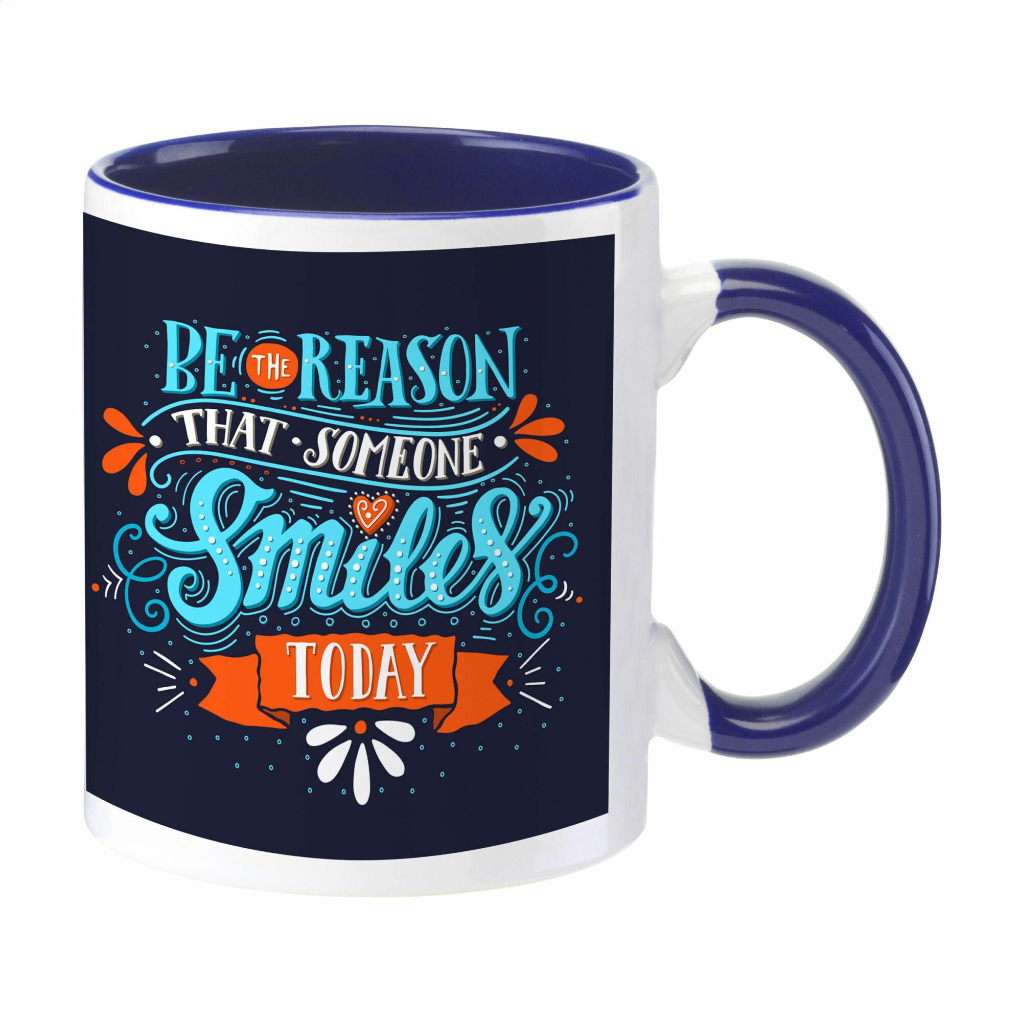 Full Colour Mug Colorato 350 ml Full Colour Mug Colorato 350 ml