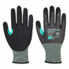 Gant anti coupure vhr18 en mousse nitrile Portwest A661
