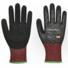 Gant anti-coupures cuir ahr13 Portwest A671