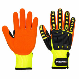 Gant Anti Impact Grip (Pack de 12pcs) Portwest A721