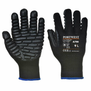 Gant Anti Vibration (Pack de 10pcs) Portwest A790