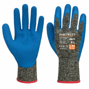 Gant anticoupures Aramide Portwest A611