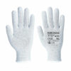 Gant Antistatique (Pack 12pcs) Portwest A197