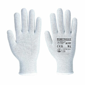 Gant Antistatique (Pack 12pcs) Portwest A197
