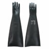 Gant Caooutchouc Latex Lourd Portwest A803