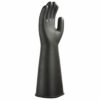 Gant Caoutchouc Latex Lourd Portwest A802