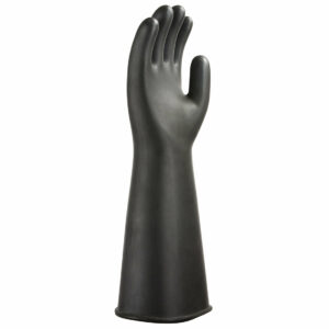 Gant Caoutchouc Latex Lourd Portwest A802