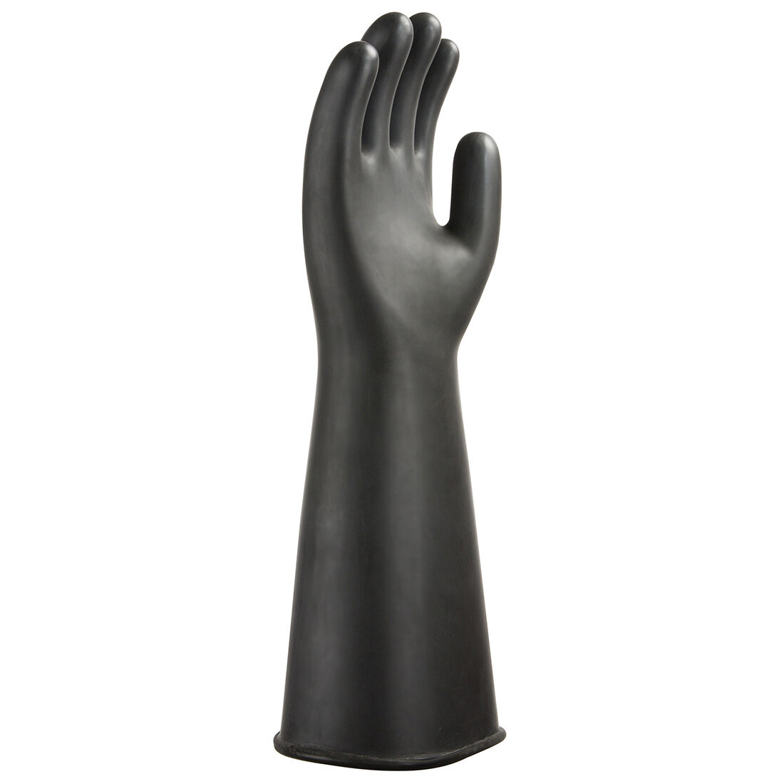 Gant Caoutchouc Latex Lourd Portwest A802 Gant Caoutchouc Latex Lourd Portwest A802