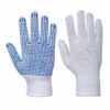 Gant Classique Tricoté Picots (Pack 12pcs) Portwest A111