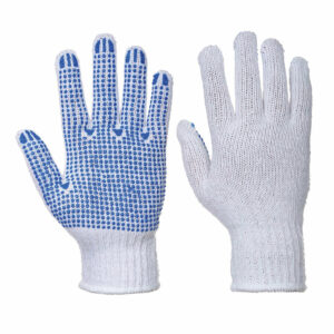 Gant Classique Tricoté Picots (Pack 12pcs) Portwest A111