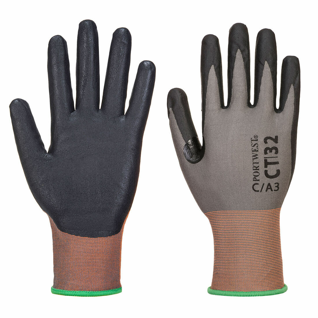 Gant coupure CT Micro Portwest CT32 Gant coupure CT Micro Portwest CT32