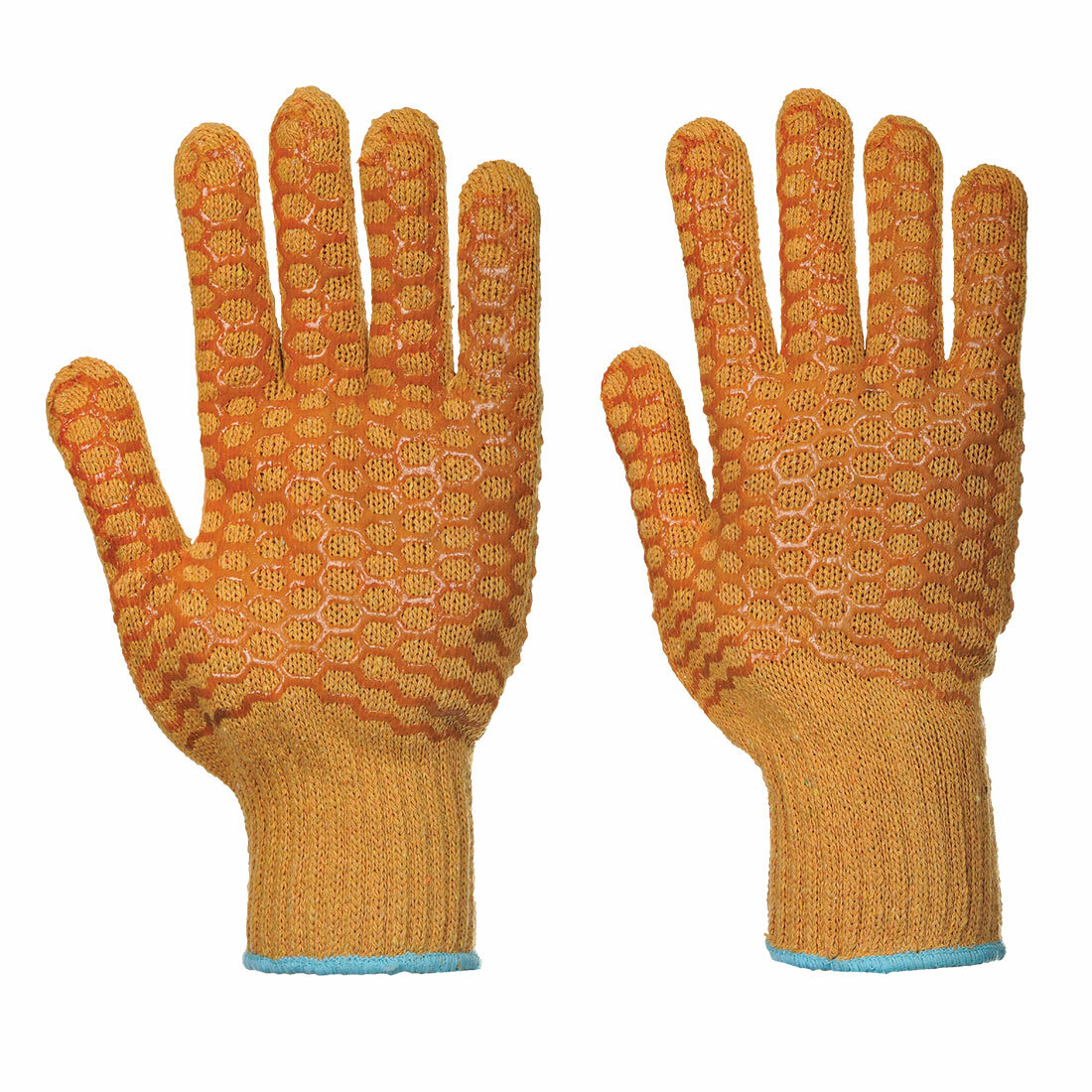 Gant Criss Cross PVC (Pack 12pcs) Portwest A130 Gant Criss Cross PVC (Pack 12pcs) Portwest A130