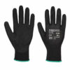 Gant dermi-grip npr15 nitrile sablé Portwest A335