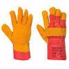 Gant Docker doublé polaire (Pack de 12pcs) Portwest A225
