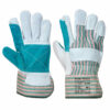 Gant Docker paume doublée (Pack 12pcs) Portwest A230
