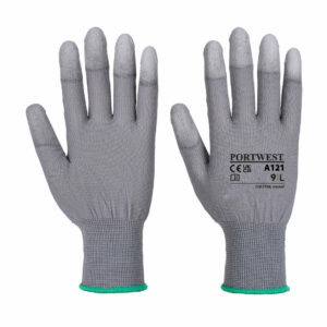 Gant doigts enduits PU Portwest A121