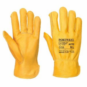 Gant Driver Classic (Pack 12pcs) Portwest A270