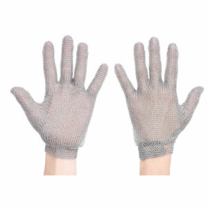 Gant en cotte de mailles Portwest AC01