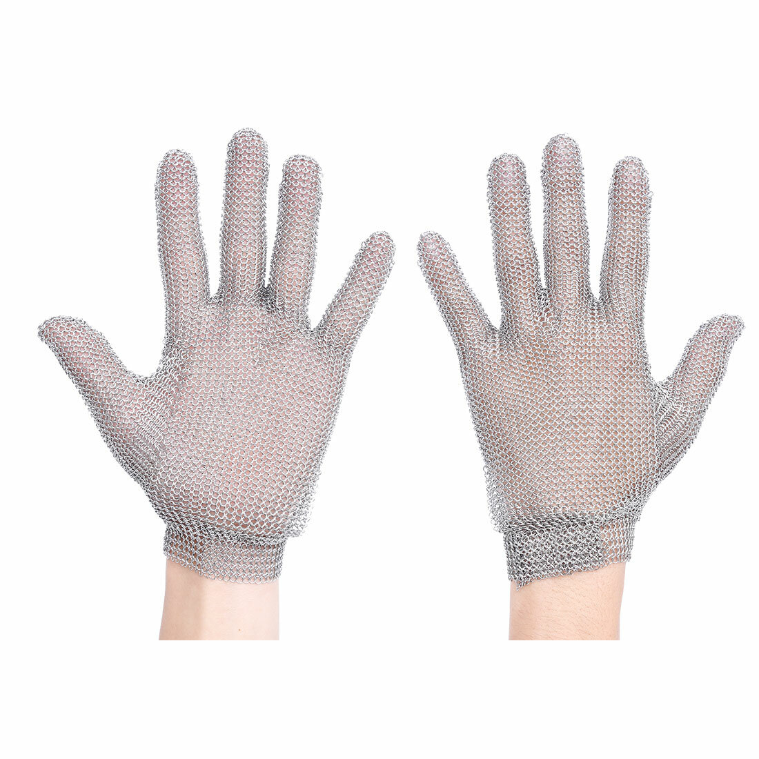 Gant en cotte de mailles Portwest AC01 Gant en cotte de mailles Portwest AC01