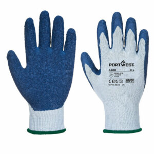 Gant Enduit Latex Portwest A100
