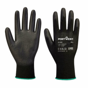 Gant enduit PU Portwest A120