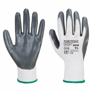 Gant Flexo Grip nylon (Pack 12pcs) Portwest A310