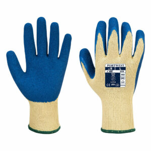 Gant Grip Latex Coupure 3 Portwest A610