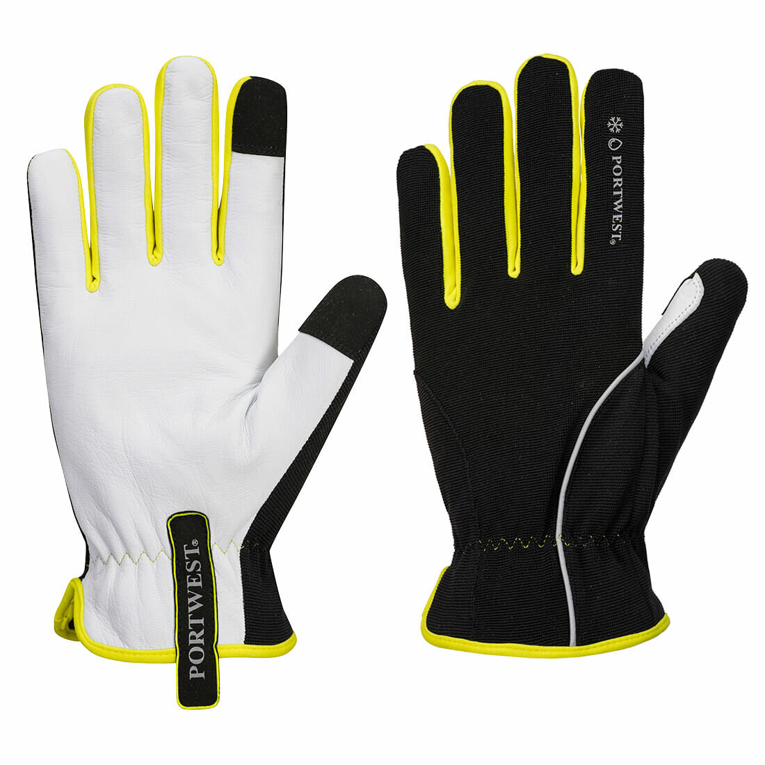 Gant hiver pw3 Portwest A776 Gant hiver pw3 Portwest A776