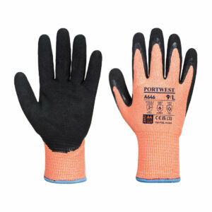 Gant Hiver Vis-Tex HR Cut Portwest A646