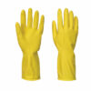 Gant Latex de ménage (Pack de 12pcs) Portwest A800