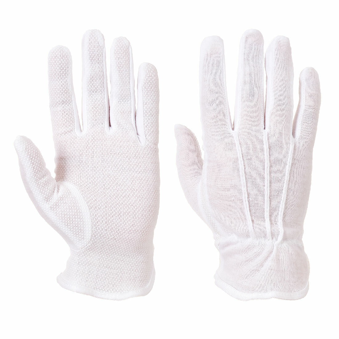 Gant Microdot (Pack 12pcs) Portwest A080 Gant Microdot (Pack 12pcs) Portwest A080
