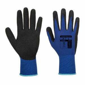 Gant mousse Nero lite Portwest AP70