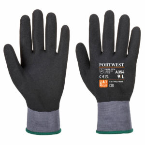 Gant Mousse PU/Nitrile Portwest A354