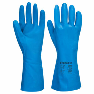 Gant Nitrile Contact Portwest A814