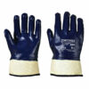 Gant Nitrile tout enduit (Pack 12pcs) Portwest A302