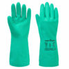 Gant Nitrosafe chimique (Pack de 12pcs) Portwest A810